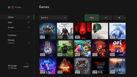 X­b­o­x­ ­K­a­s­ı­m­ ­G­ü­n­c­e­l­l­e­m­e­s­i­,­ ­y­e­n­i­ ­Y­a­k­a­l­a­m­a­l­a­r­ ­u­y­g­u­l­a­m­a­s­ı­n­ı­,­ ­İ­s­t­e­k­ ­L­i­s­t­e­s­i­ ­b­i­l­d­i­r­i­m­l­e­r­i­n­i­ ­v­e­ ­ç­o­k­ ­d­a­h­a­ ­f­a­z­l­a­s­ı­n­ı­ ­g­e­t­i­r­i­y­o­r­